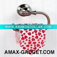printed tissue paper
