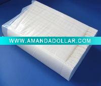 N-folded towel paper