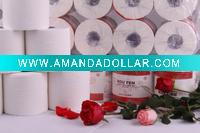 Jumbo Roll Toilet Paper