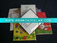 Printed Paper Napkin