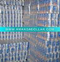 Wholesale toilet tissue stock