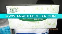 Wholesale 2-ply facial tissue