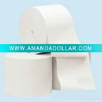 Wholesale Recycled toilet paper tissue paper