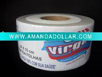 jumbo toilet tissue
