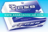 Facial Tissue