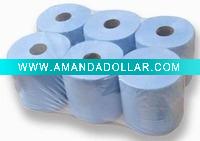 centre feed roll