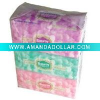 Wholesale Babroy Super Soft Facial Tissue