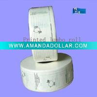 Paper Roll