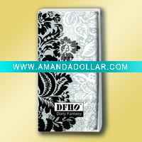 facial tissue