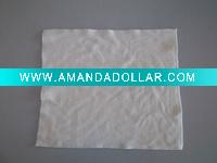 Bamboo fiber, organic cotton& coolplus single layer insert