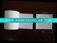Wholesale 2 ply toilet paper