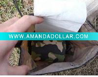 Wholesale camouflage toilet roll