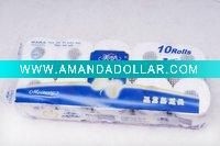 Wholesale jumbo roll toilet paper