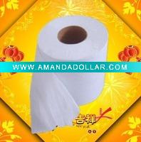 Wholesale virgin pulp material toilet paper roll