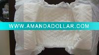 disposable adult pad