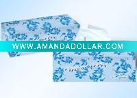 Facial Tissue