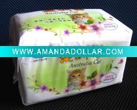 facial paper