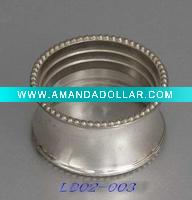 Napkin rings