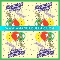 Wholesale 2 layers napkin / tissue