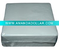 Wholesale Sell White Napkin Tissue