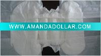 Wholesale Good selling incontinence pads