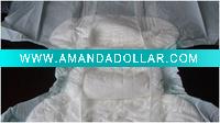 Good selling adult brief diapers
