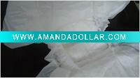 Wholesale adult diaper liners made in China