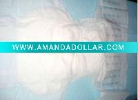 Wholesale adult disposable diaper made in China