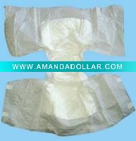 normal disposable adult diaper