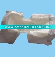 Wholesale daily care B-grade adult diaper