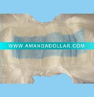 Wholesale good quality B-grade adult diaper