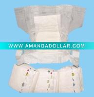Wholesale daily care cotton adult diaper