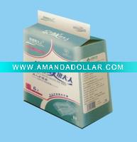 B-grade absorbent adult diaper