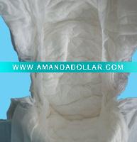 Wholesale Disposable A-grade adult diaper