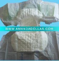 good quality disposable adult diaper