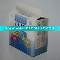 3D guard comfortable adult diaper