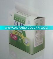Wholesale 3D guard breathable dry adult diaper