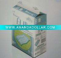 breathable dry 3D guard adult diaper
