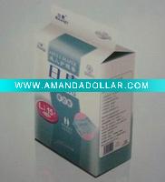 Wholesale XL disposable absorbent adult diaper