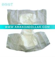 Wholesale Daily care disposable adult diaper