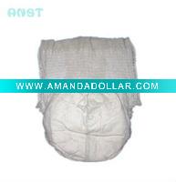 Wholesale super absorbent disposable adult diaper