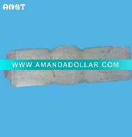 Wholesale cotton adult diaper without 3D leakguard