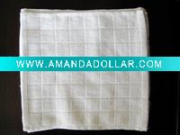 Wholesale cotton kitchen wipe