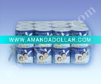 Wholesale 100% virgin wood pulp paper