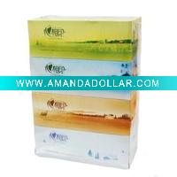 Wholesale Tissue paper box,paper tissue box,tissue box,napkin paper box,napkin box