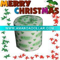 Wholesale hot sale bathroom tissue