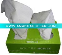 box tissue
