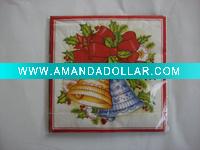 paper napkin