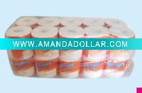 2ply toilet tissue