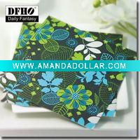 printed paper napkin